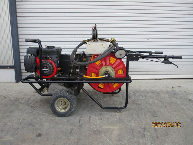 動噴 VSC3510 写真４