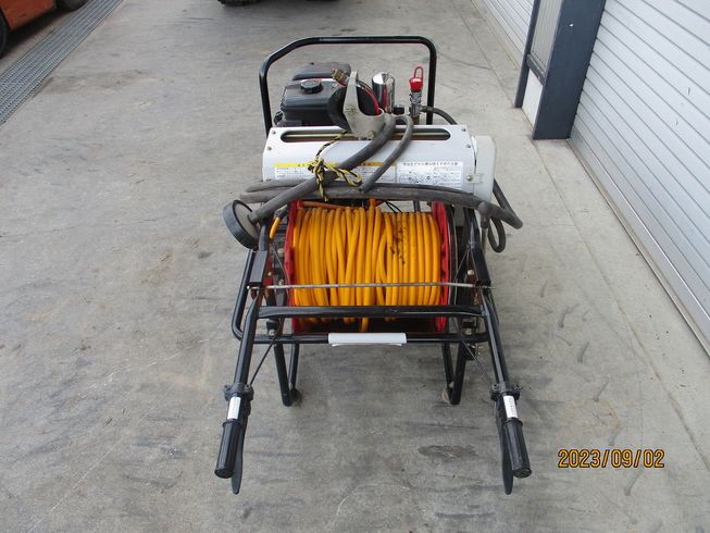 動噴 VSC3510 写真９