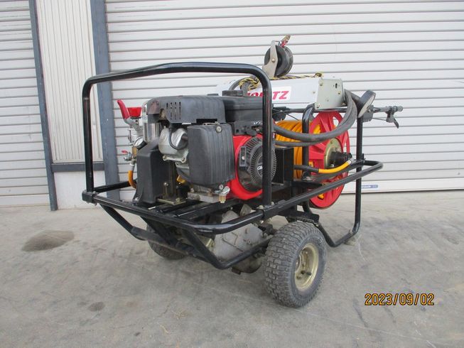 動噴 VSC3510 写真２