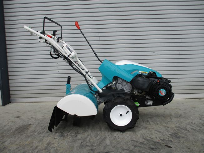 管理機 TRS60 写真３