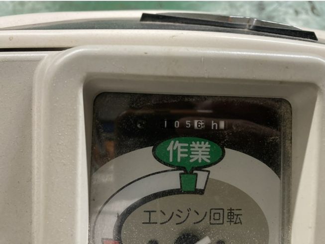 コンバイン Ee214 写真５