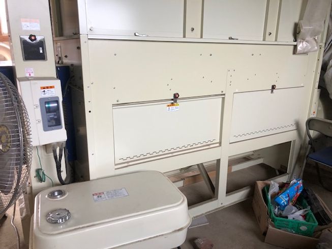 乾燥機 SDR25SP2 写真11