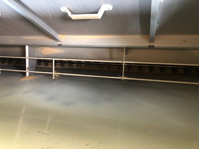 乾燥機 SDR25SP2 写真７