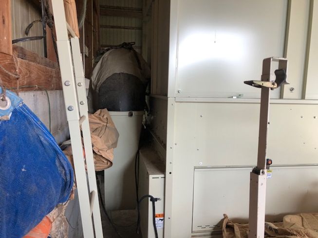 乾燥機 SDR25SP2 写真10