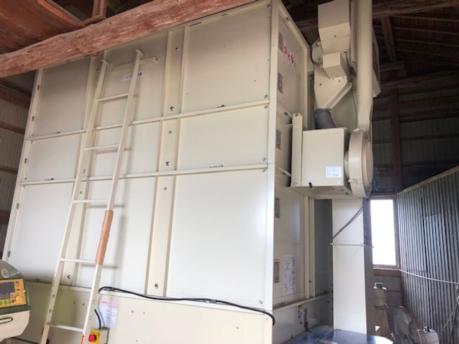 乾燥機 SDR25SP2 写真２