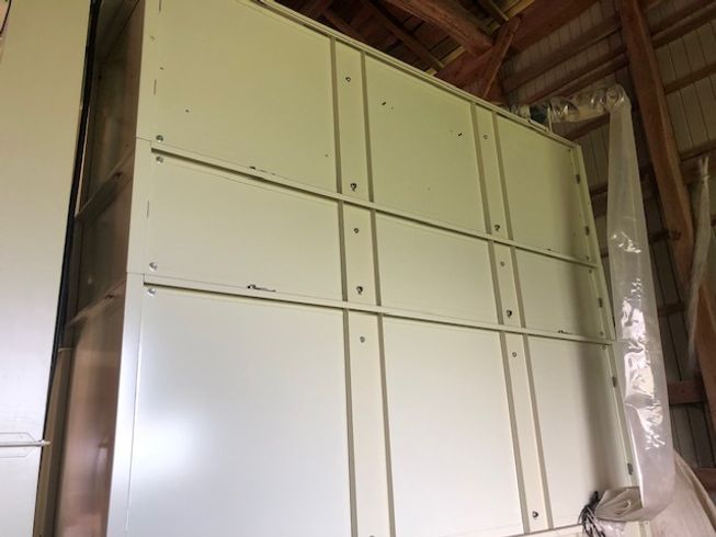 乾燥機 SDR25SP2 写真３