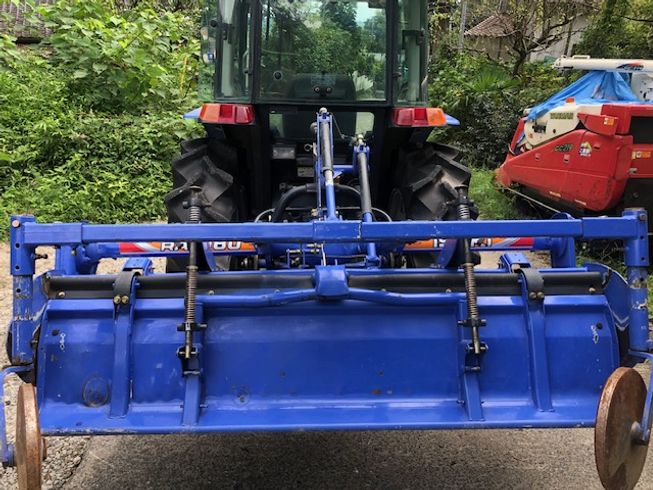 トラクター AT46-SQCY 写真10