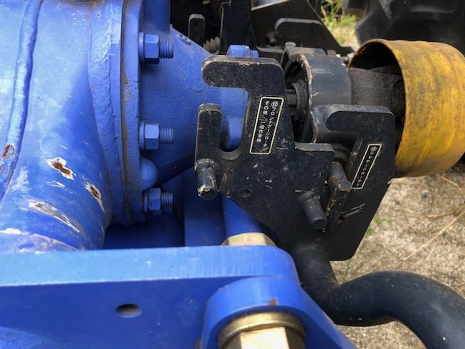 トラクター AT46-SQCY 写真９