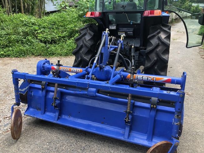 トラクター AT46-SQCY 写真６