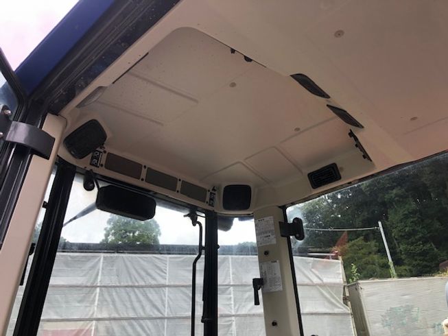 トラクター AT46-SQCY 写真12