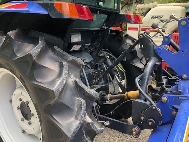 トラクター AT46-SQCY 写真４