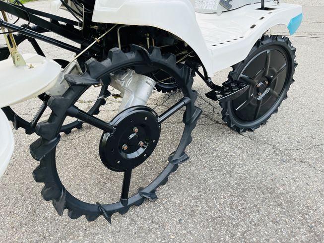 田植機 JC4A 写真11