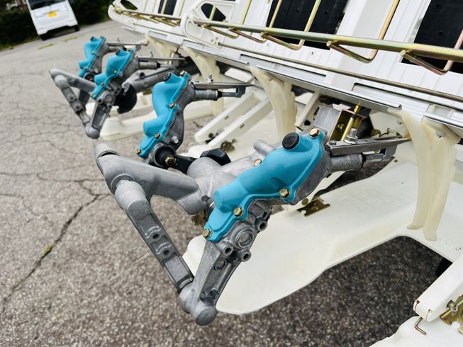 田植機 JC4A 写真10