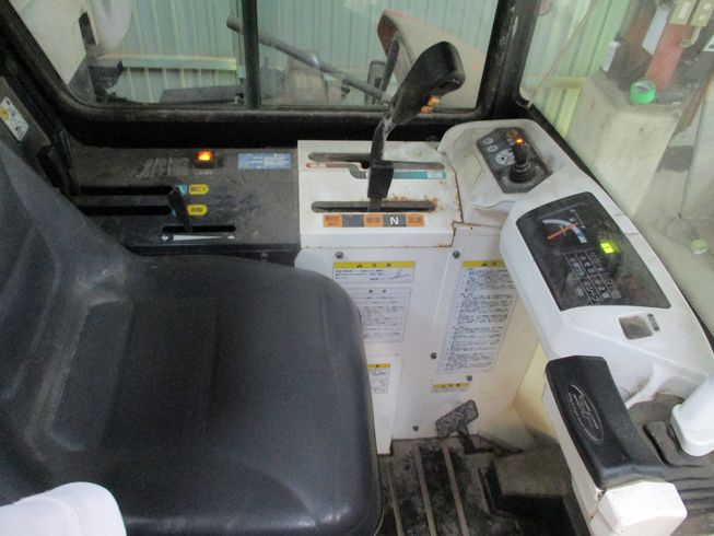 コンバイン ARN438-DXMW2Q 写真７