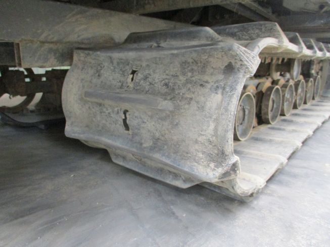 コンバイン ARN438-DXMW2Q 写真10