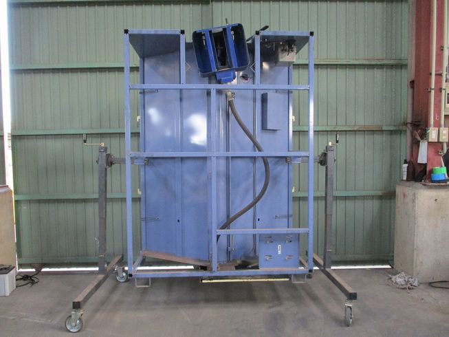 グレンコンテナー UD-11 写真５