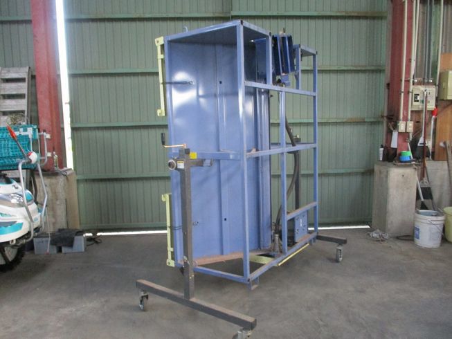 グレンコンテナー UD-11 写真２