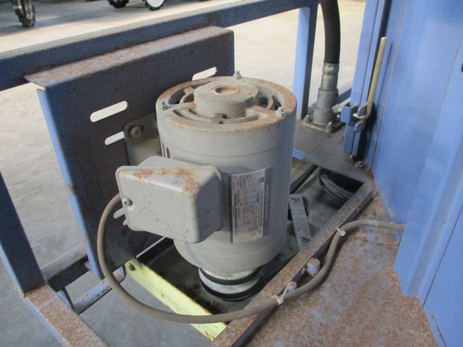 グレンコンテナー UD-11 写真６