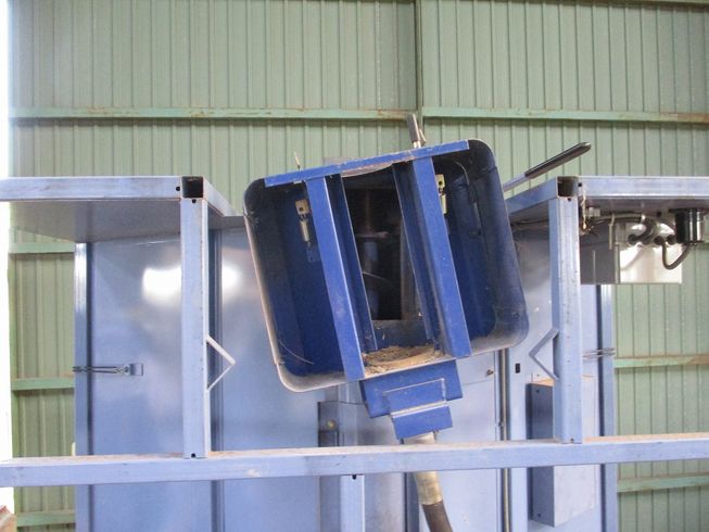 グレンコンテナー UD-11 写真８