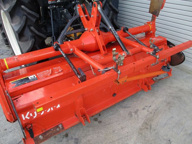 トラクター KT305 写真９
