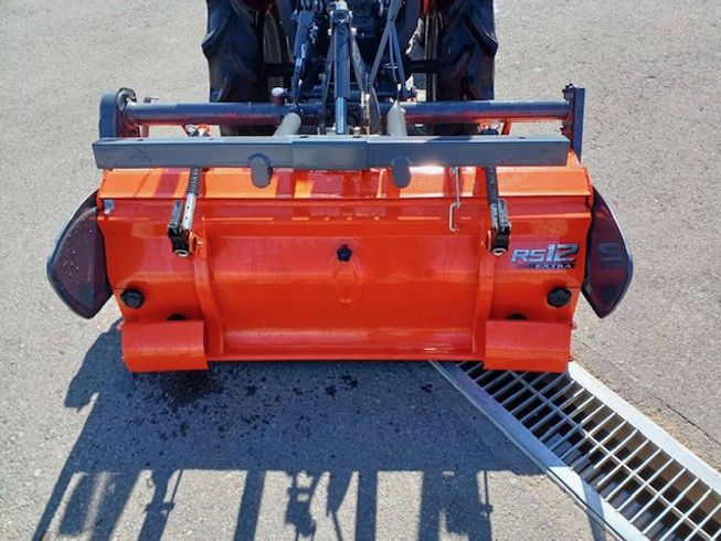 トラクター JB15XSPNBSMAG 写真７