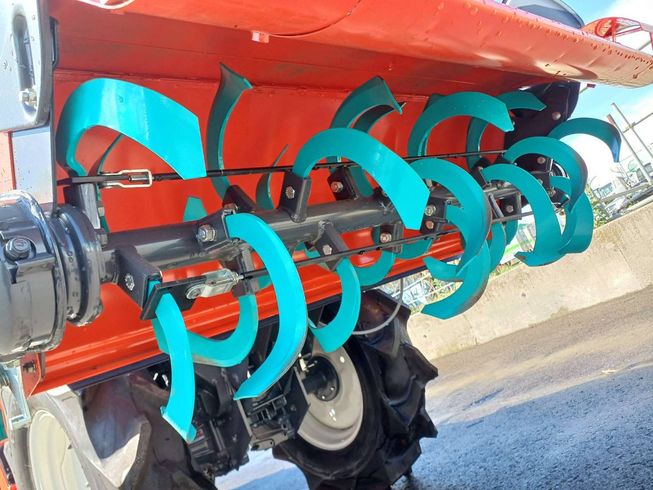 トラクター JB15XSPNBSMAG 写真８