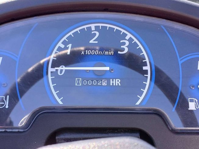 トラクター JB15XSPNBSMAG 写真４