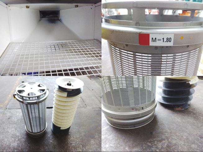 計量機 LTE18-V3　岐阜 写真７