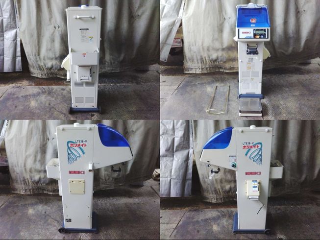 計量機 LTE18-V3　岐阜 写真２