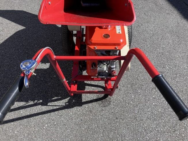 手押し式カッター S130 写真５