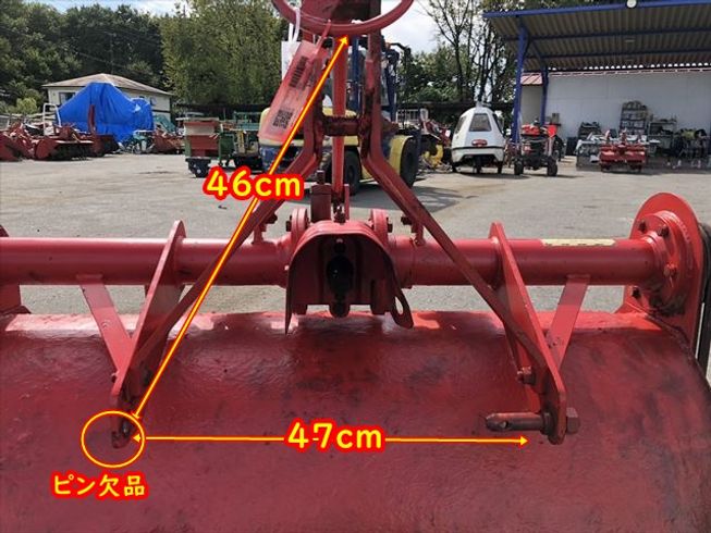 フレールモア NFZ-1100A 写真６