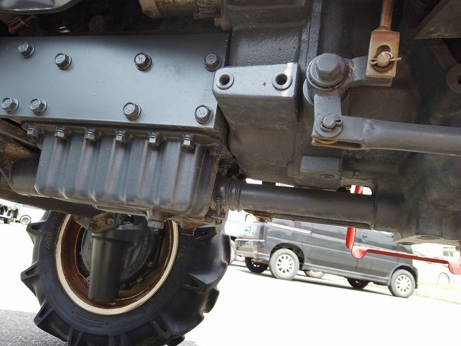 トラクター 【動画有】KL210BMARF4V 写真７