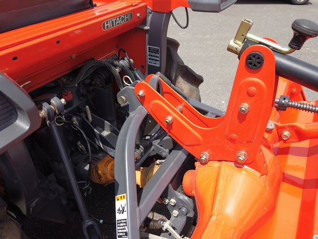 トラクター 【動画有】KL210BMARF4V 写真６