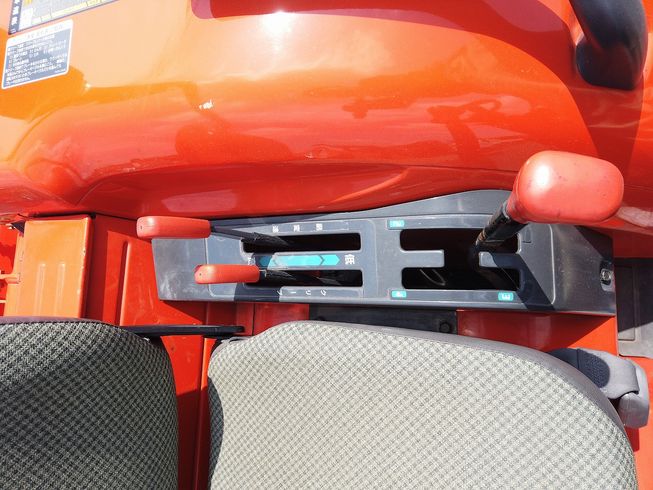 トラクター 【動画有】KL210BMARF4V 写真10