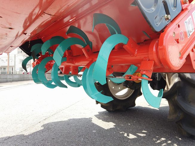 トラクター 【動画有】KL210BMARF4V 写真８