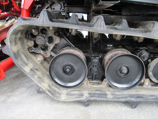 コンバイン Ee-35 写真11