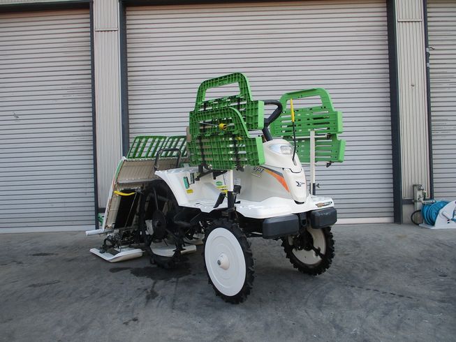 田植機 VP1 写真４