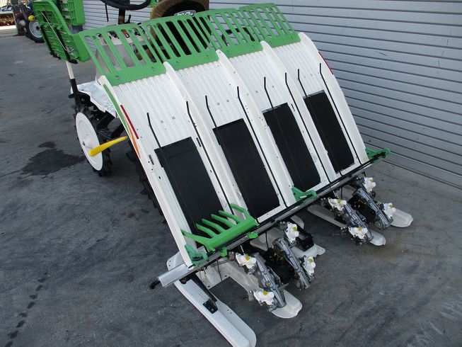 田植機 VP1 写真11