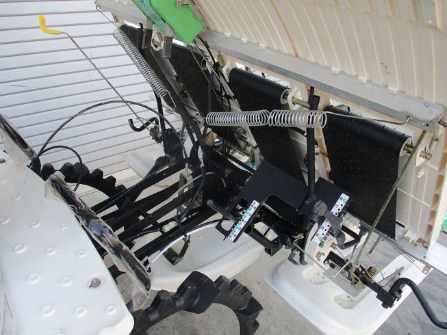 田植機 VP1 写真８