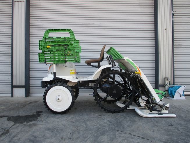 田植機 VP1 写真３