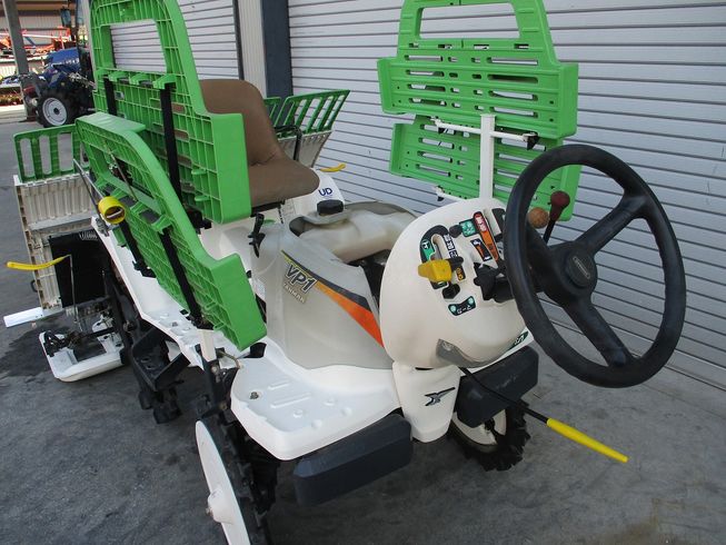 田植機 VP1 写真６