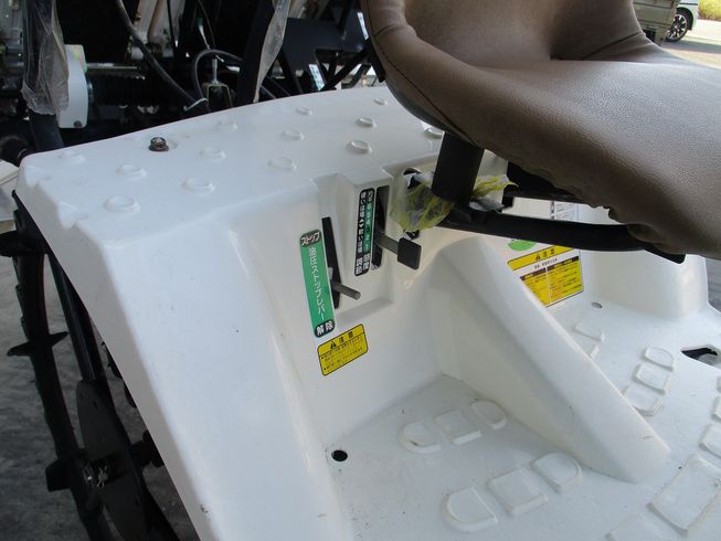 田植機 VP1 写真７