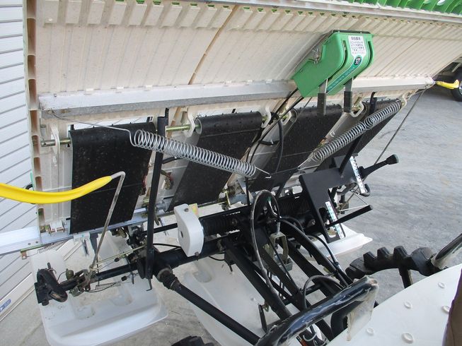 田植機 VP1 写真10