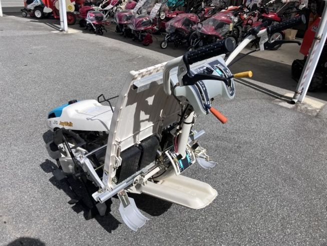 田植機 JP2D 写真４