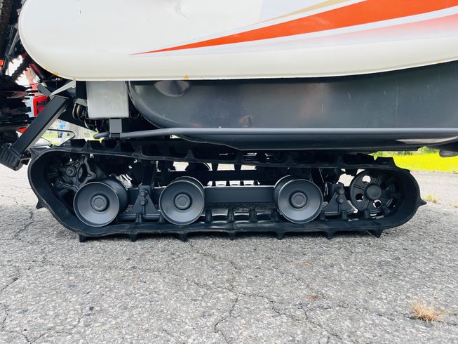 コンバイン ER213N 写真12