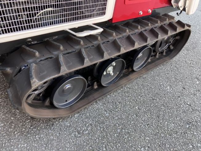 ハーベスター MH87 写真９