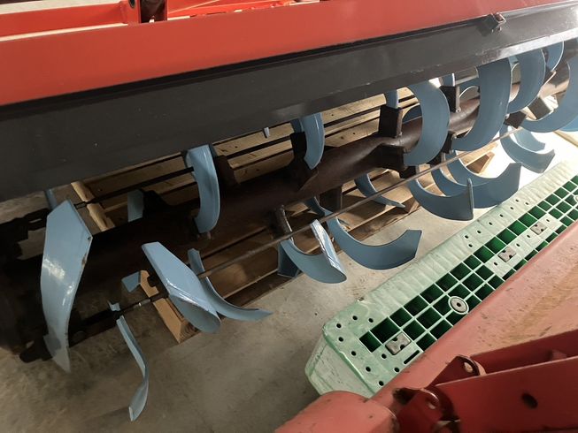 ロータリー RL1750K 写真３