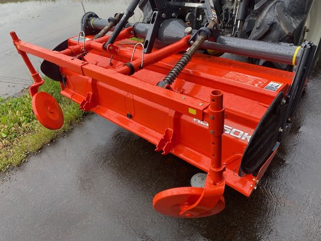 ロータリー RL1750K 写真４