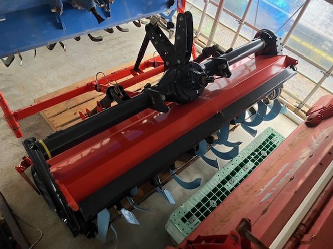 ロータリー RL1750K 写真２