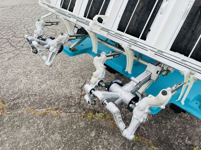 田植機 EP4 写真10